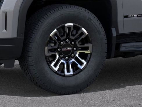 New 2026 GMC Sierra EV Elevation image 9
