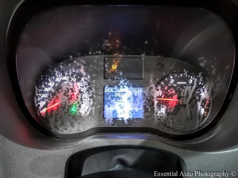 Used 2019 Mercedes-Benz Sprinter 170 image 10