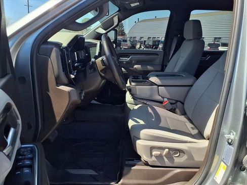 Used 2024 Chevrolet Silverado 3500 LT w/ Texas Edition image 12