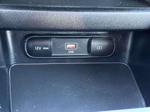 Used 2024 Kia Forte LXS w/ LXS Technology Package FWD image 23