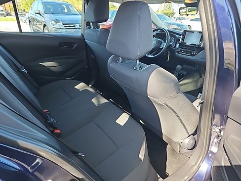 Used 2022 Toyota Corolla LE image 45