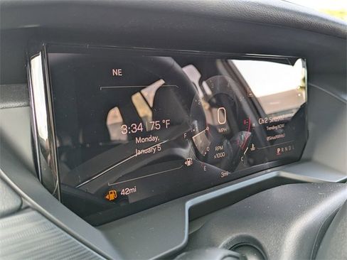 Used 2024 GMC Sierra 3500 AT4 w/ AT4 Premium Plus Package image 34