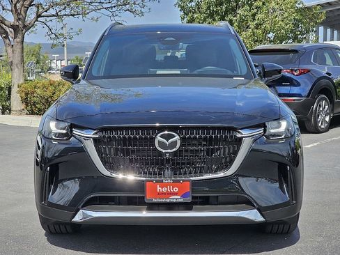 New 2026 MAZDA CX-90 3.3 Turbo w/ Premium Plus Pkg AWD/4WD image 7