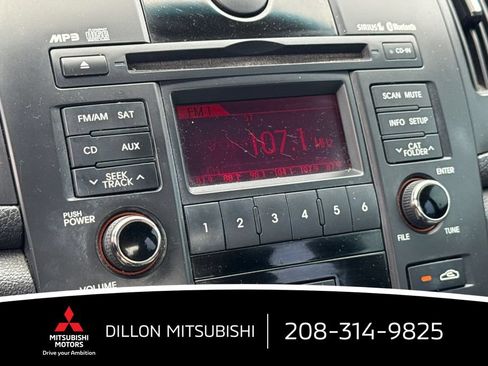 Used 2011 Kia Forte EX FWD image 20