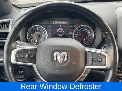 Used 2020 RAM 1500 Big Horn image 9
