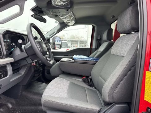New 2026 Ford F450 XLT w/ XLT Value Package AWD/4WD image 10