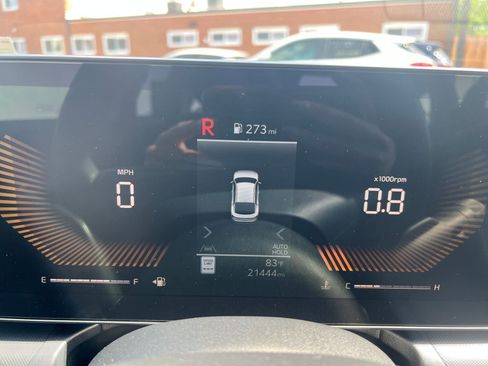 Used 2025 Kia K4 FWD image 40