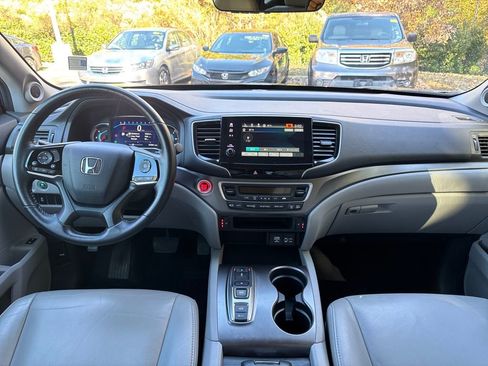 Used 2022 Honda Pilot EX-L image 12