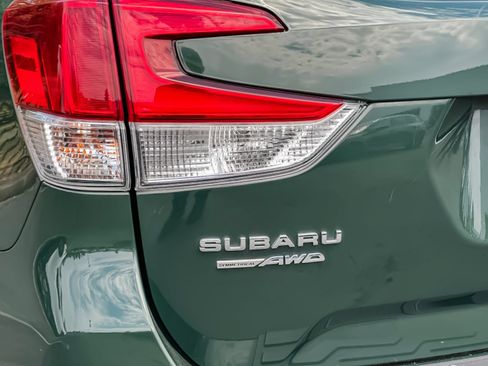 Used 2022 Subaru Forester AWD/4WD image 26