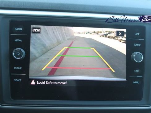 Used 2021 Volkswagen Atlas SE w/ Panoramic Sunroof Package image 20