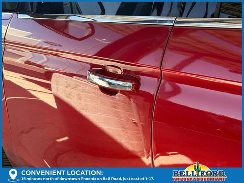 Used 2020 Ford Expedition Limited w/ Equipment Group 301A AWD/4WD image 14