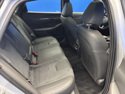 Used 2025 Hyundai Sonata N Line FWD image 27