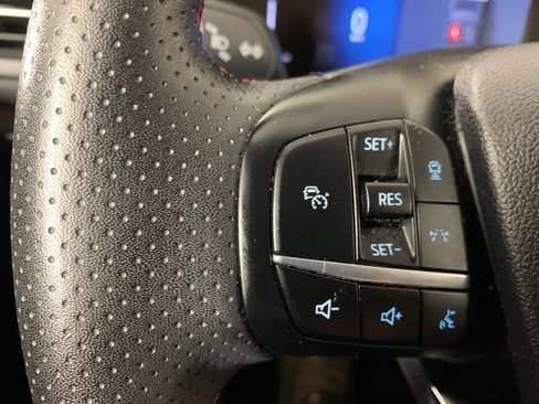 Used 2024 Ford Escape ST-Line w/ Tech Pack #1 image 20