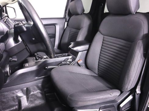 Used 2019 Ford Ranger XL w/ Equipment Group 101A Mid RWD image 26