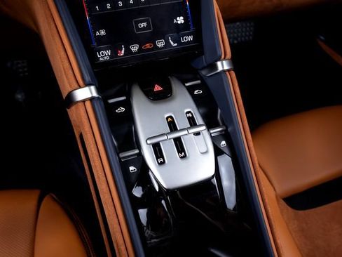 Certified 2026 Ferrari Roma Spider RWD image 47