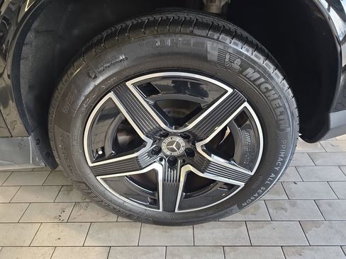 Certified 2024 Mercedes-Benz GLC 300 4MATIC w/ AMG Line image 37