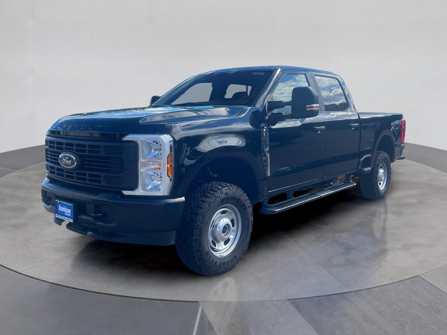 Certified 2026 Ford F250 XL w/ XL Off-Road Package AWD/4WD image 29