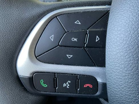 Used 2023 Jeep Renegade Trailhawk AWD/4WD image 32