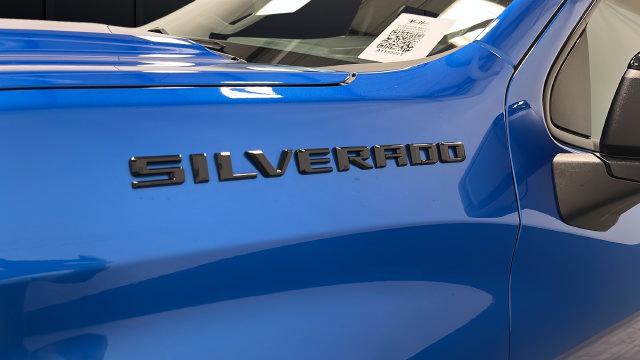 Used 2023 Chevrolet Silverado 1500 RST w/ Protection Package AWD/4WD image 41