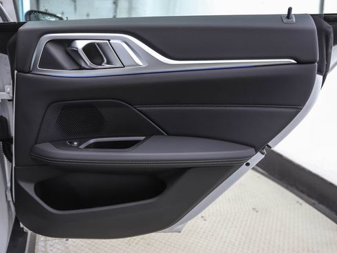 New 2026 BMW i4 xDrive40i w/ Parking Assistance Package AWD/4WD image 25