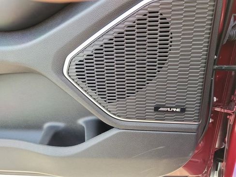 Used 2023 Jeep Grand Cherokee 4WD 4xe w/ Luxury Tech Group II image 22