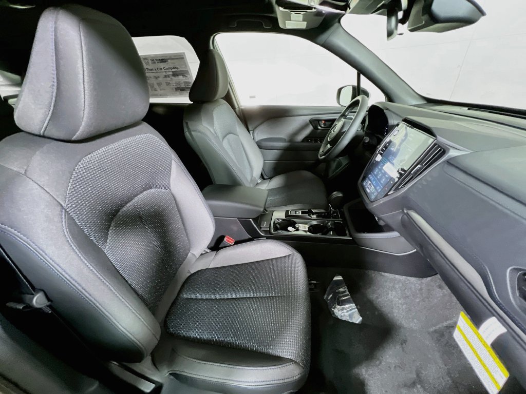 New 2026 Subaru Forester Premium AWD/4WD image 21