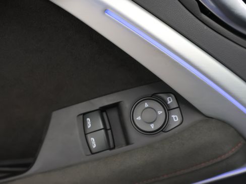 Used 2023 Chevrolet Camaro ZL1 RWD image 33