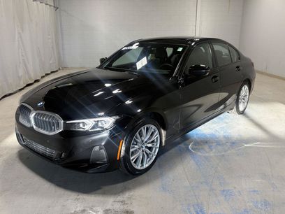 Used 2023 BMW 330i xDrive Sedan w/ Premium Package