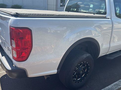 Used 2022 Ford Ranger XL w/ Equipment Group 101A High RWD image 4