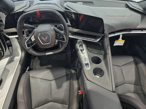 New 2026 Chevrolet Corvette Z06 RWD image 30