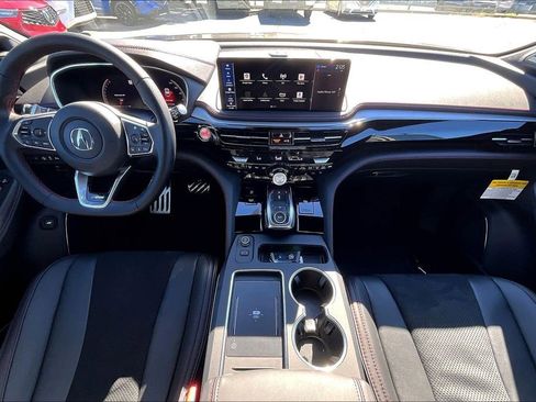 New 2026 Acura MDX A-Spec image 2