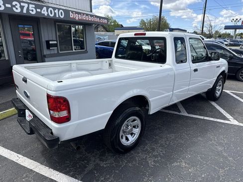 Used 2008 Ford Ranger XL RWD image 4