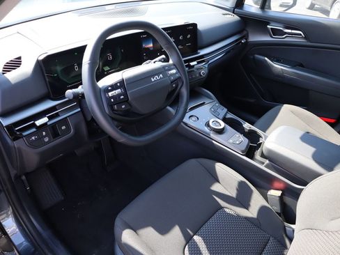 New 2026 Kia Sportage S image 20