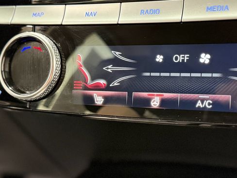 Used 2023 Genesis G80 2.5T AWD/4WD image 27