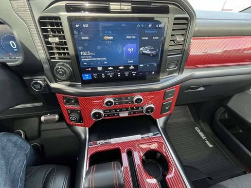 Certified 2025 Ford F150 Raptor AWD/4WD image 18