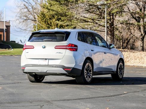 Used 2026 BMW X3 xDrive30 w/ Convenience Package image 5