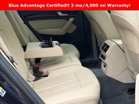 Used 2018 Audi Q5 2.0T Premium Plus AWD/4WD image 25