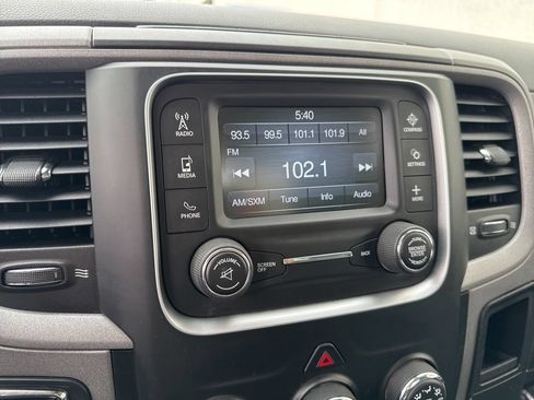 Used 2017 RAM 1500 Tradesman w/ Power & Remote Entry Group AWD/4WD image 17