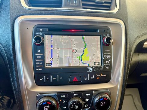 Used 2016 GMC Acadia Denali FWD image 15