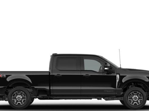 New 2026 Ford F250 Lariat w/ FX4 Off-Road Package image 27