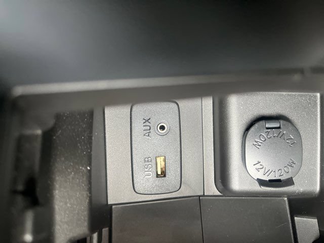 Used 2016 Subaru Impreza 2.0i AWD/4WD image 14