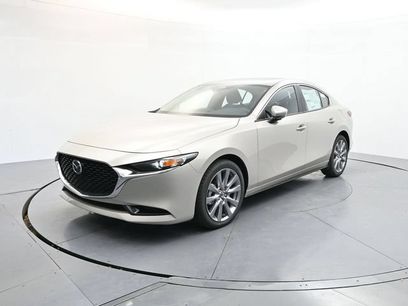 New 2026 MAZDA MAZDA3 2.5 S Sedan w/ Preferred Pkg