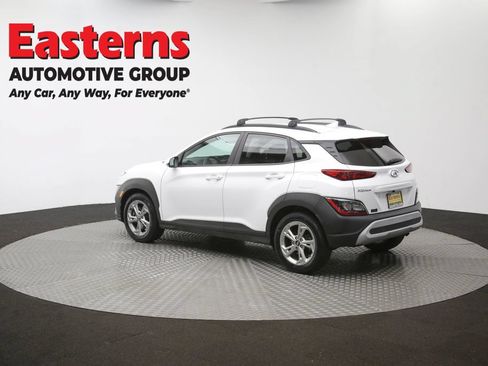 Used 2023 Hyundai Kona SEL w/ Convenience Package AWD/4WD image 66