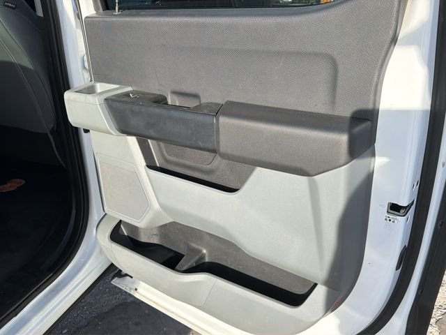 Used 2022 Ford F150 XL w/ Equipment Group 101A High AWD/4WD image 12