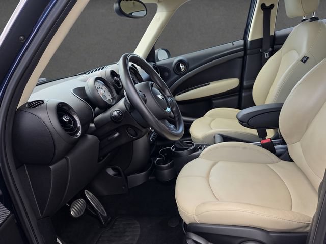 Used 2016 MINI Cooper Countryman S w/ Fully Loaded Package AWD/4WD image 5