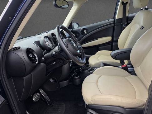 Used 2016 MINI Cooper Countryman S w/ Fully Loaded Package AWD/4WD image 5