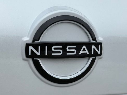 New 2026 Nissan Rogue SV image 45