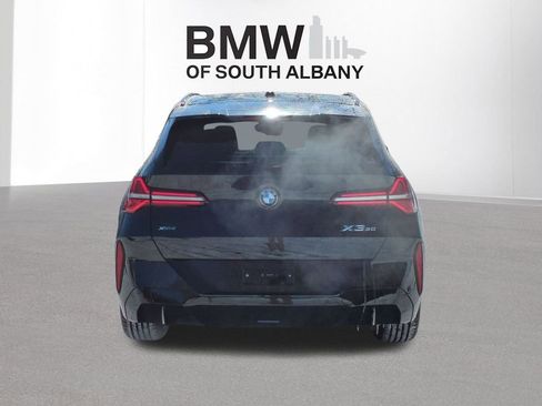 New 2026 BMW X3 xDrive30 w/ Premium Package image 5