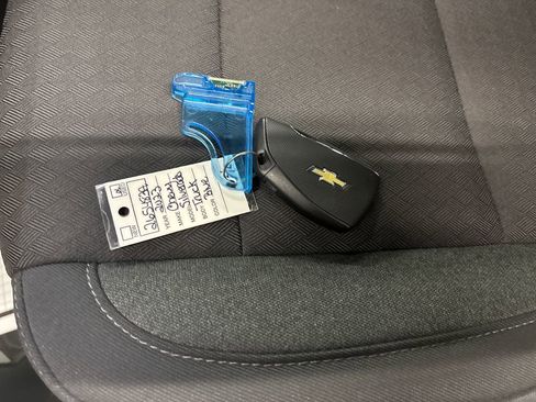 Used 2023 Chevrolet Silverado 1500 LT image 29