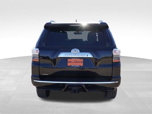 Used 2018 Toyota 4Runner Limited RWD image 6